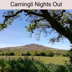 Carningli Nights Out