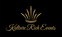 Kulture Rich Events
