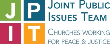 Joint Public Issues Team