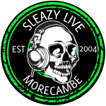 SLEAZY LIVE