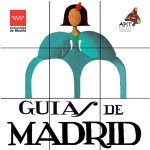 Asociación de guías oficiales de Turismo de Madrid