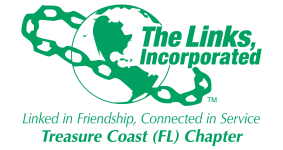 Treasure Coast (FL) Chapter of The Links, Incorporated