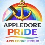 APPLEDORE PRIDE CEILIDH