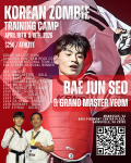JS TAEKWONDO