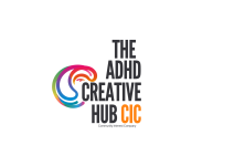 The ADHD Creative Hub CIC - Events