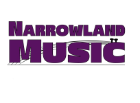 NARROWLAND MUSIC presents