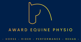 Award Equine Physio