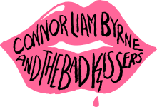 Connor Liam Byrne
