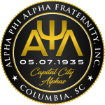 Alpha Psi Lambda Chapter of Alpha Phi Alpha Fraternity, Inc.