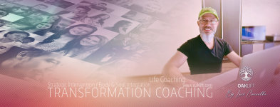 OAKLIFT - Embodiment & Transformation