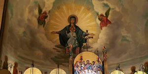 St Nicholas Orthodox Cathedral