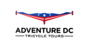 Adventure DC Tricycle Tours