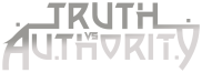 Truth vs Authority