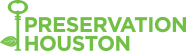 Preservation Houston