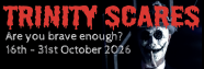 Trinity Scares
