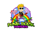 Punk Rock Playdate