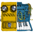 Synth & Pedal Expo