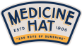 Tourism Medicine Hat