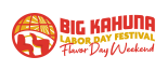 Big Kahuna Labor Day Festival