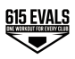 Travel Sports Services LLC d/b/a 615 Evals