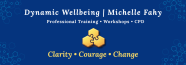Dynamic Wellbeing