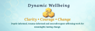 Dynamic Wellbeing