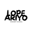 Lope Ariyo Cookery School