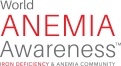 World Anemia Awareness