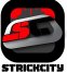 Strick City Media Agency
