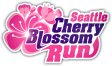 Seattle Cherry Blossom Run