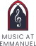 Music at Emmanuel