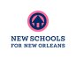 New Schools for New Orleans