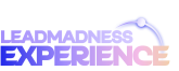 🚀LeadMadness Experience - 3 Edición