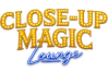 comedy close up magic lounge