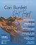 Cari Burdett Don't Forget Album Tour