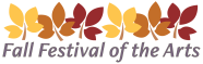 Fall Festival of the Arts