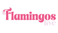 Flamingos Live