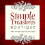 Simple Treasures Boutique