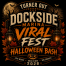 Dockside Events