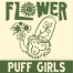 The Flower Puff Girls