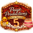 Paige Productions Youth Theater