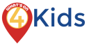 What's On 4 Kids