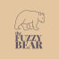 Fuzzy Bear