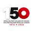 Gala du 150e anniversaire du CMR