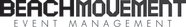 Beach Movement Event Management