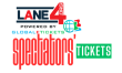 Global E Tickets