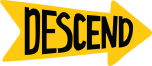Descend on Pinnacles