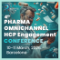 Pharma Omnichannel HCP Engagement