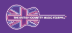 The British Country Music Festival