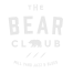 The Bear Club